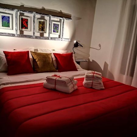 콜레 발델사 La Casina Di Sant Agostino 아파트 외부 사진