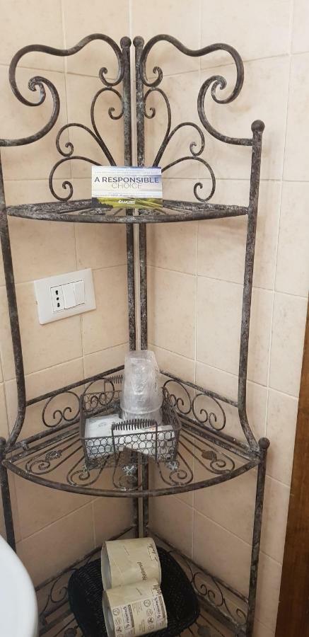 콜레 발델사 La Casina Di Sant Agostino 아파트 외부 사진