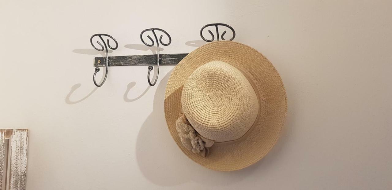 콜레 발델사 La Casina Di Sant Agostino 아파트 외부 사진